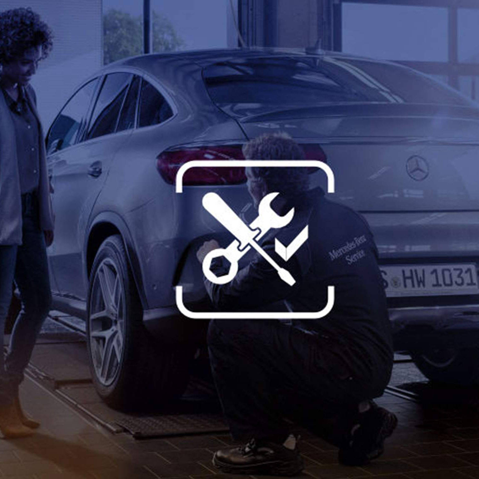 Tanúsított szerviztörténet Tanúsított szerviztörténet