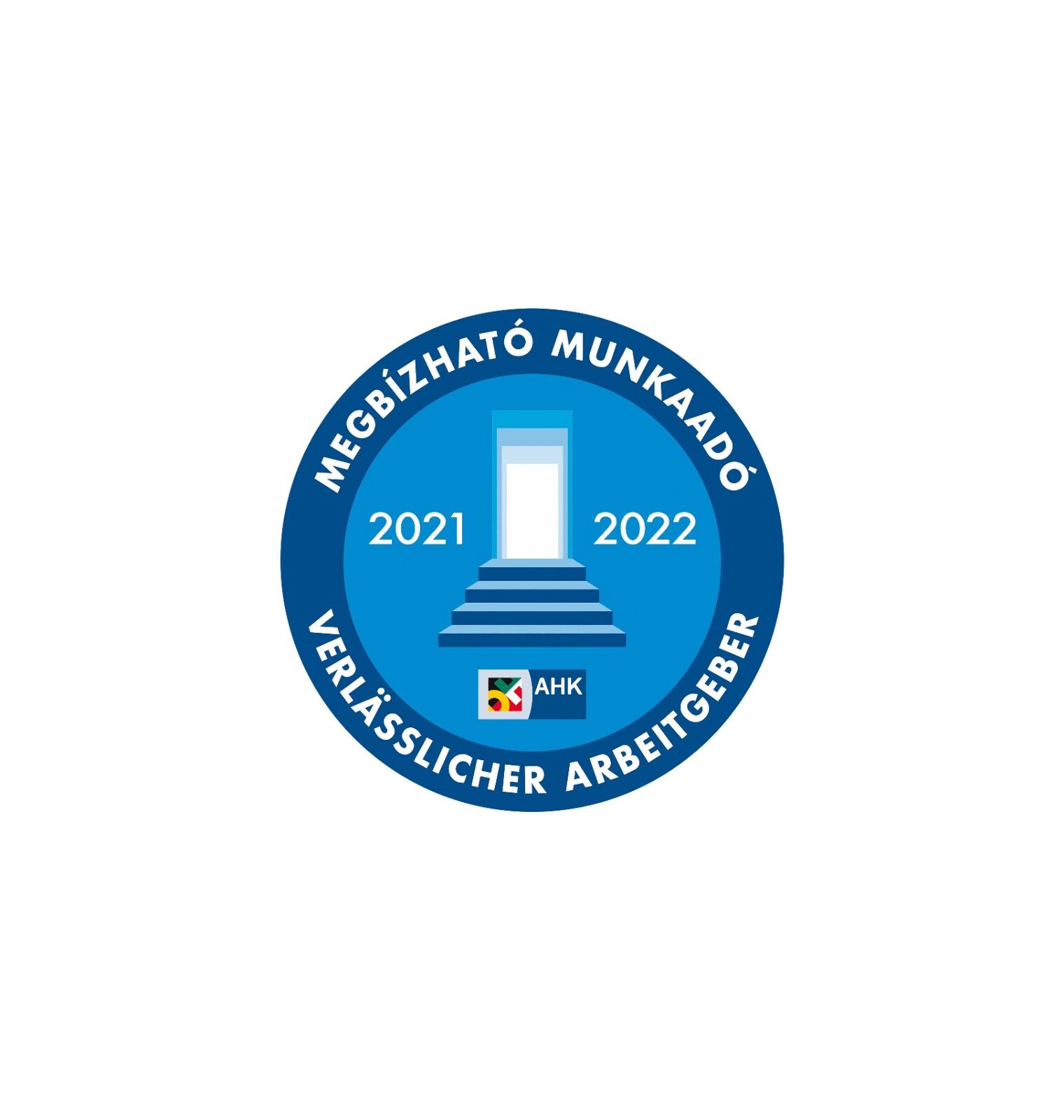 Megbízható Munkaadó 2019/2020 Megbízható Munkaadó 2019/2020